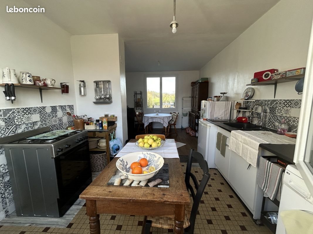 Maison à vendre, 35m², Falaise