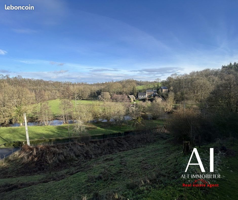 Maison à vendre, 35m², Falaise