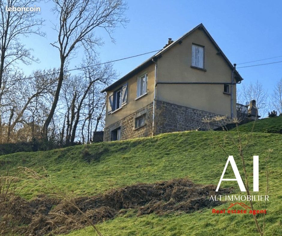 Maison à vendre, 35m², Falaise
