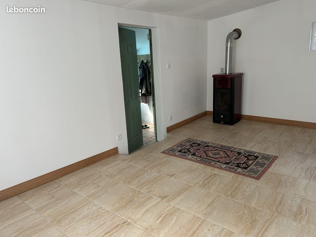 Maison à vendre, 92m², Pont-d'Ouilly