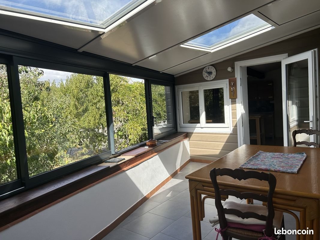 Maison à vendre, 92m², Falaise