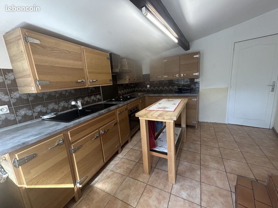 Maison à vendre, 92m², Falaise