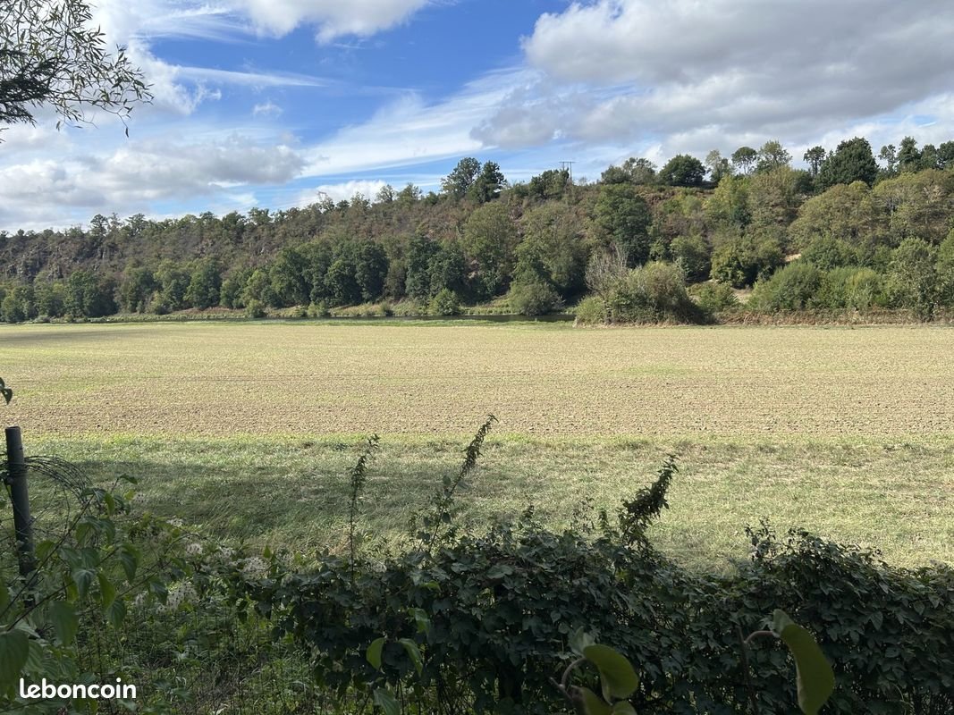 Maison à vendre, 92m², Falaise
