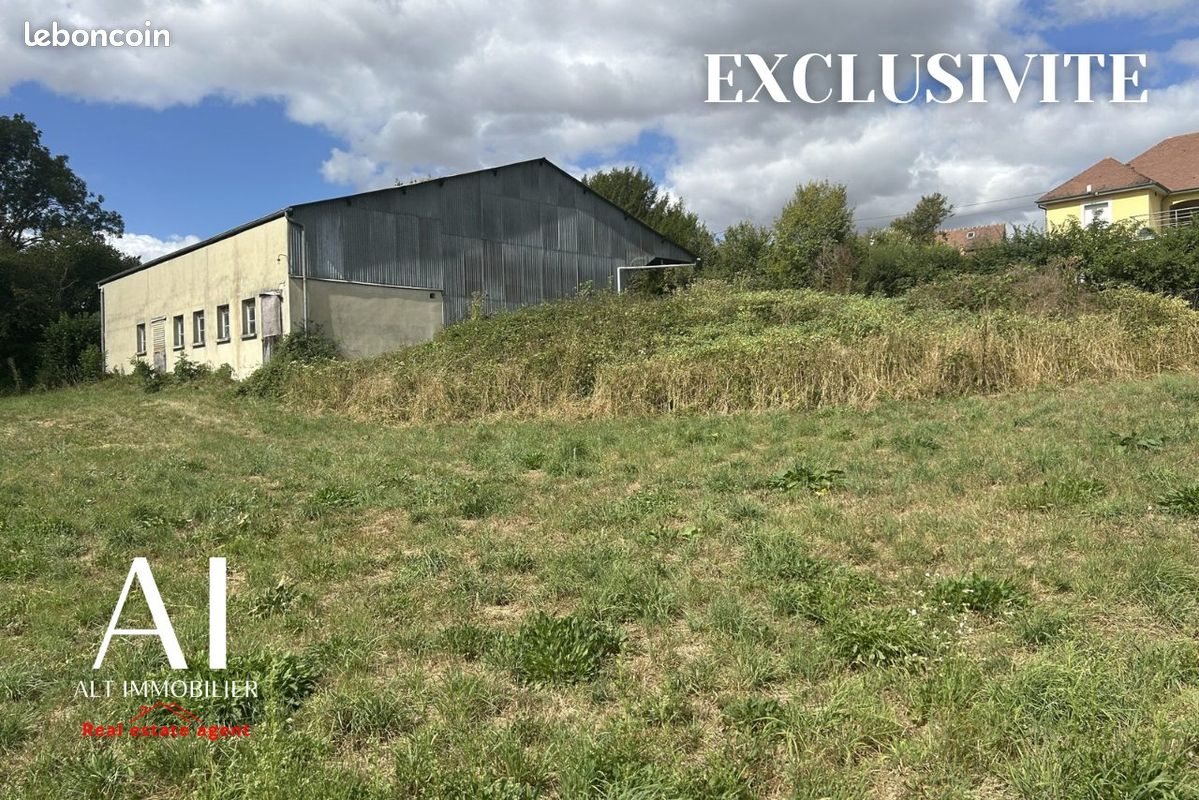 Maison à vendre, 119m², Falaise