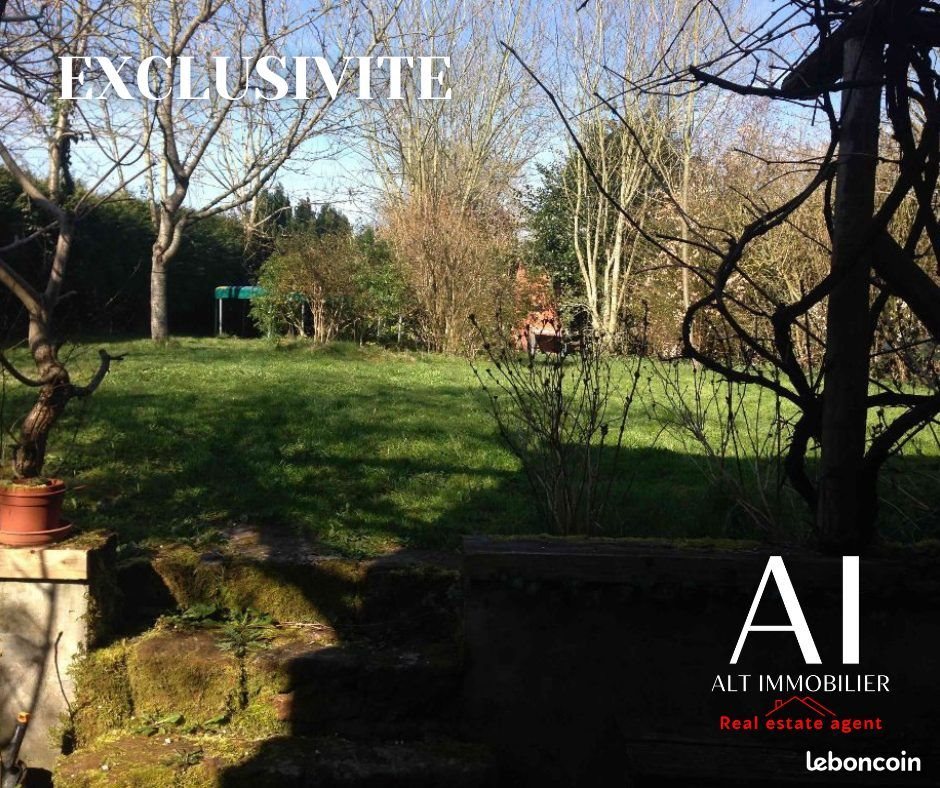 Maison à vendre, 81m², Pont-d'Ouilly