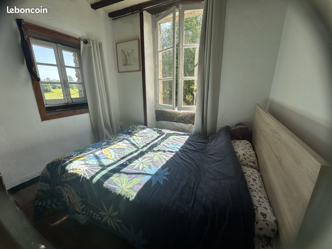 Maison à vendre, 81m², Pont-d'Ouilly