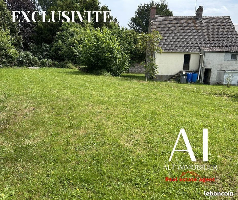 Maison à vendre, 119m², Pont-d'Ouilly