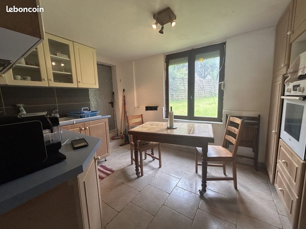 Maison à vendre, 119m², Pont-d'Ouilly