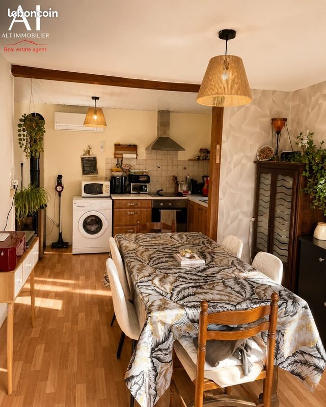 Maison à vendre, 69m², Flers