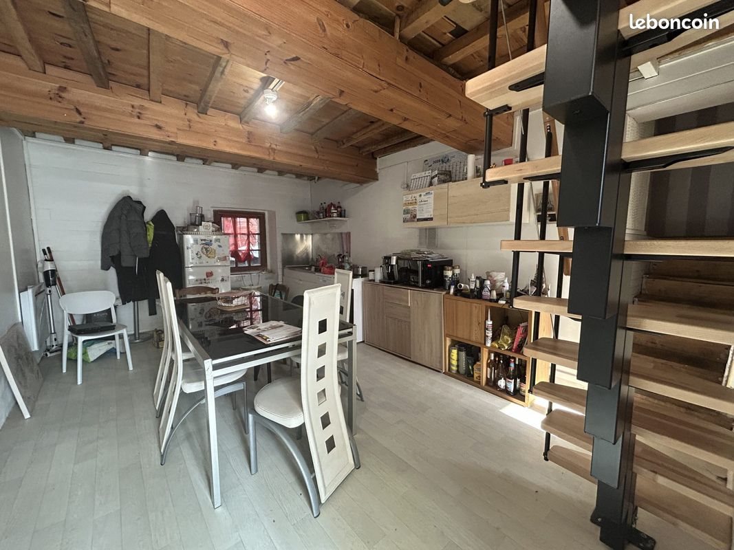 Maison à vendre, 80m², Falaise