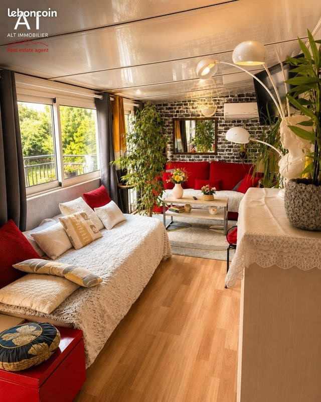 Maison à vendre, 69m², Briouze
