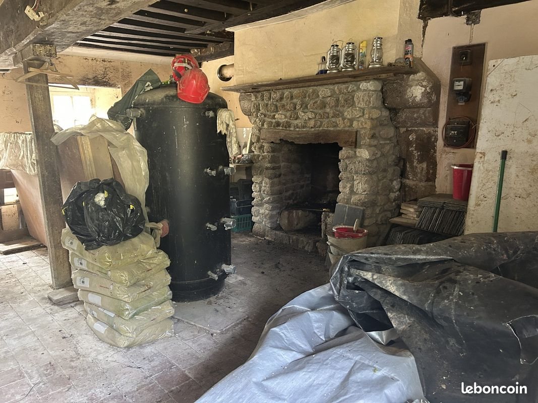 Maison à vendre, 59m², Briouze