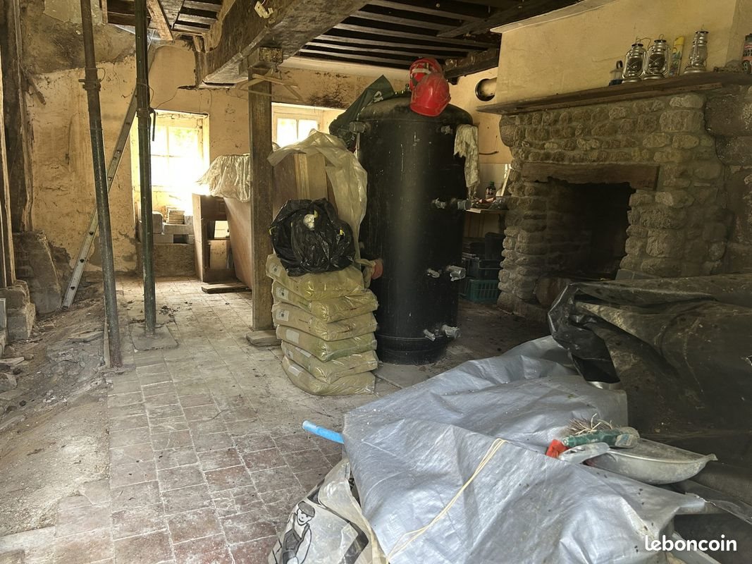 Maison à vendre, 59m², Briouze