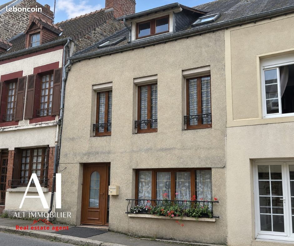 Maison à vendre, 150m², Falaise