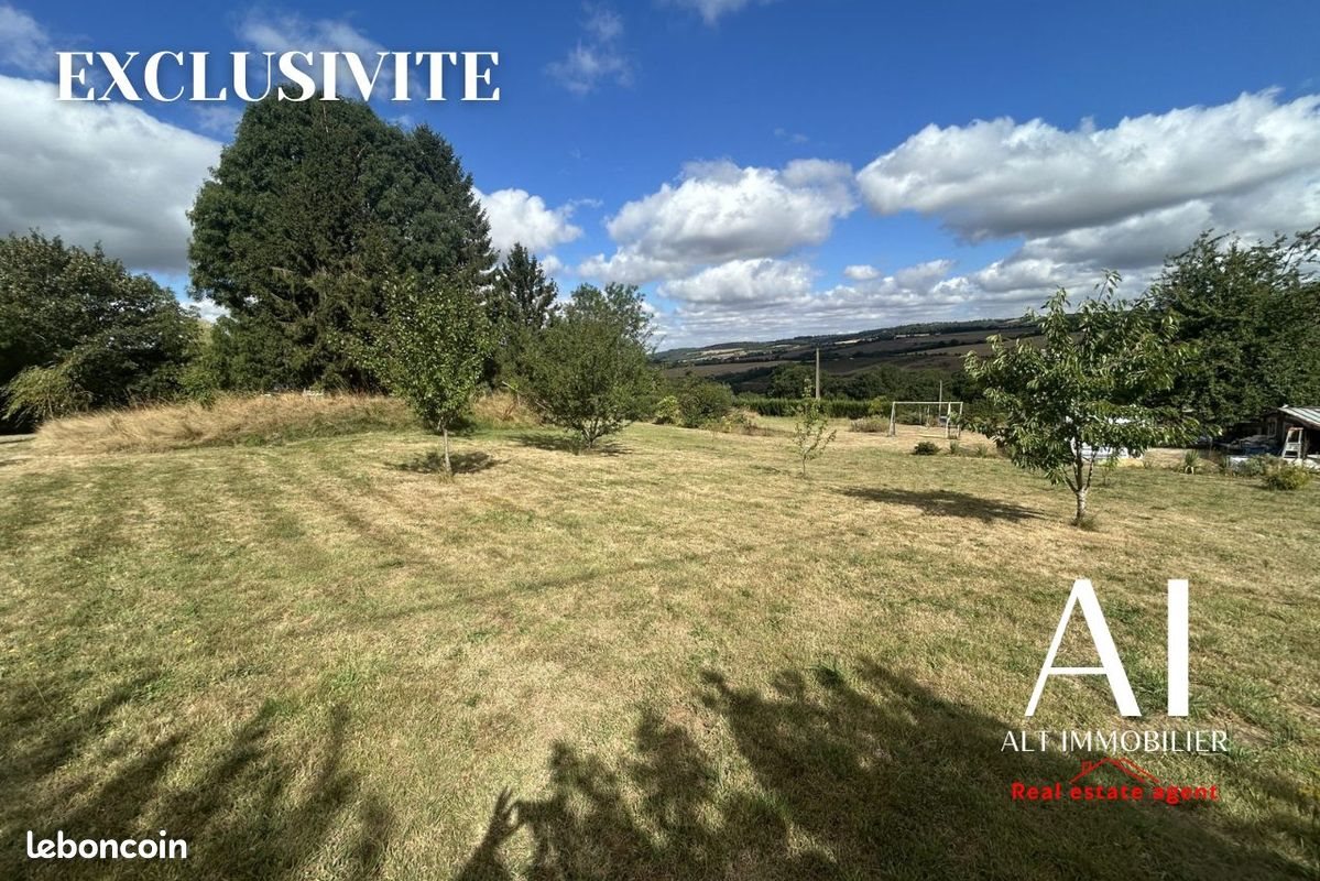 Maison à vendre, 111m², Falaise
