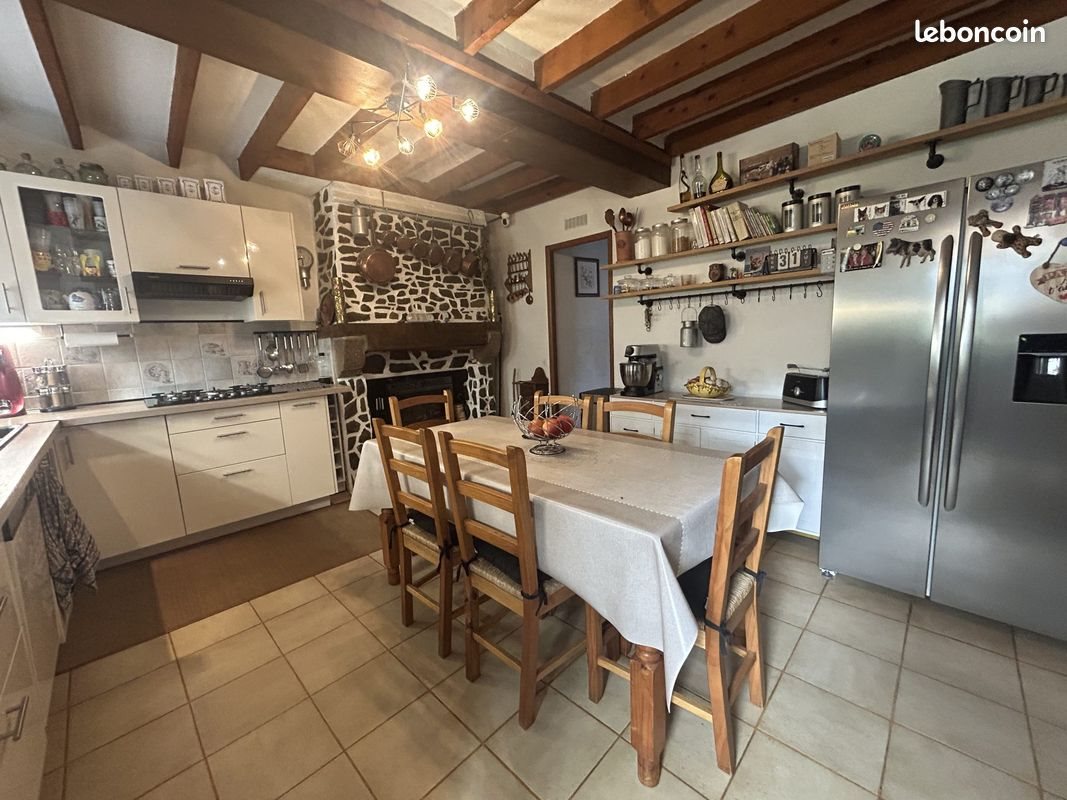 Maison à vendre, 111m², Falaise
