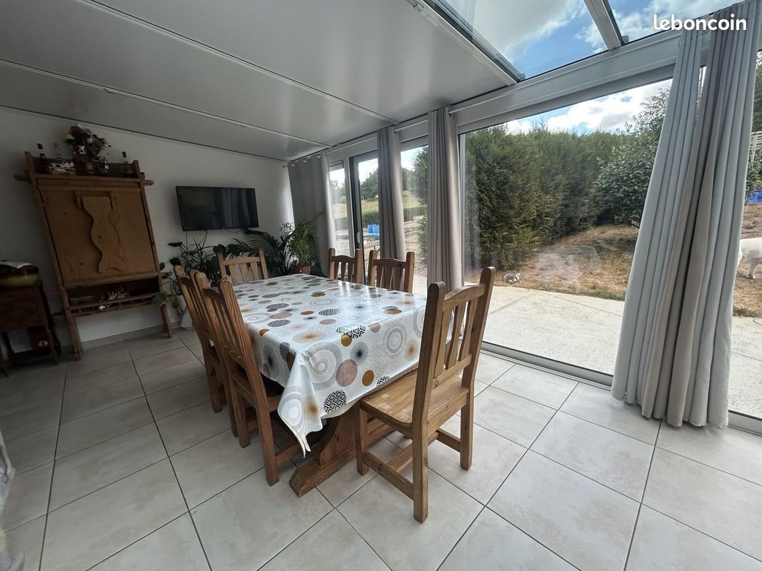 Maison à vendre, 111m², Falaise