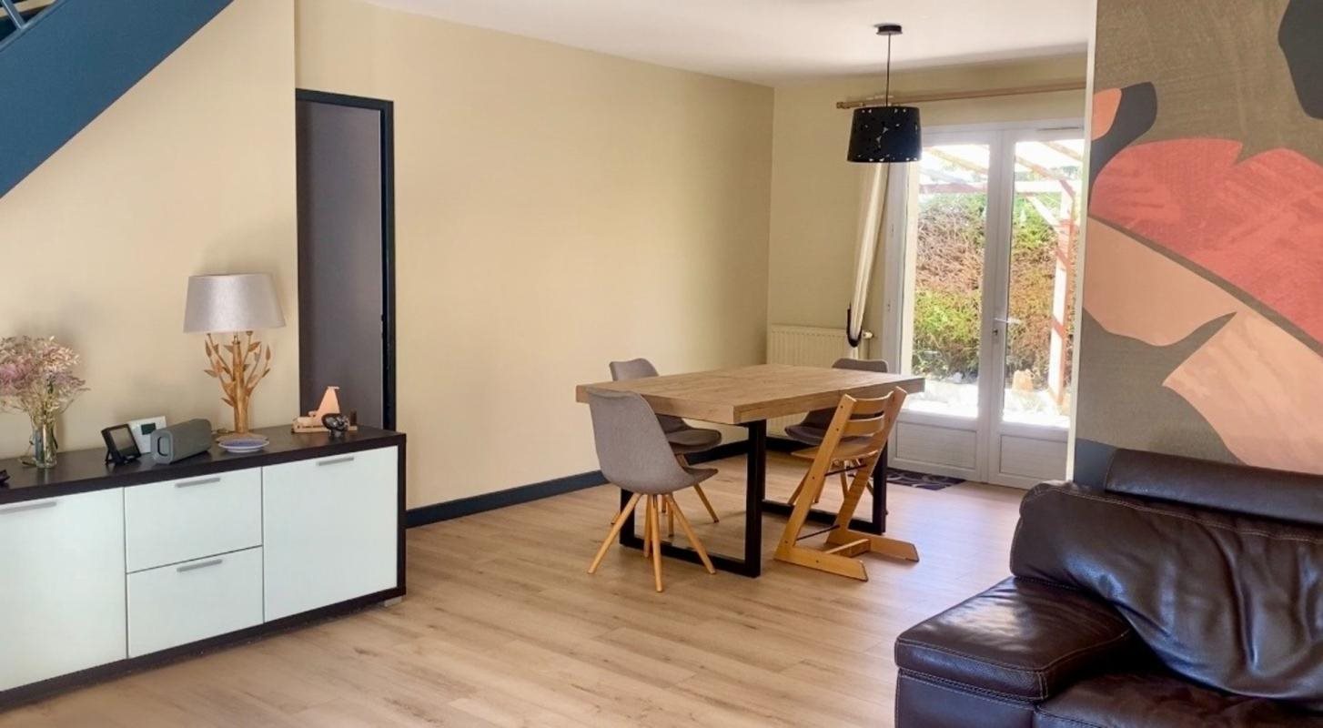 Maison à vendre, 127m², Tours