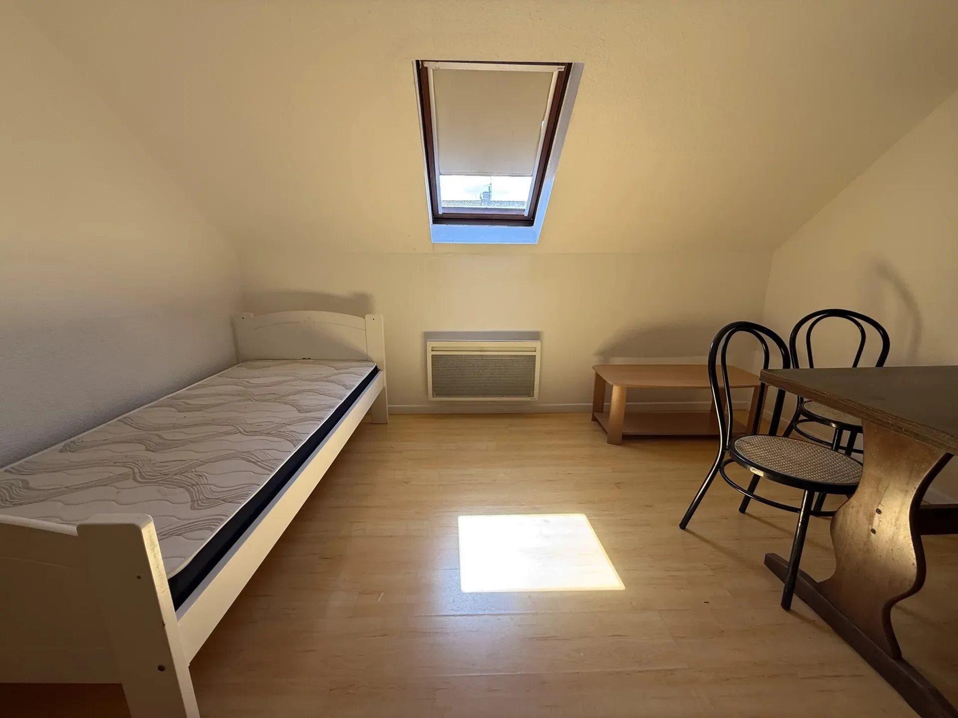 Appartement à louer, 15m², Saint-Dié-des-Vosges