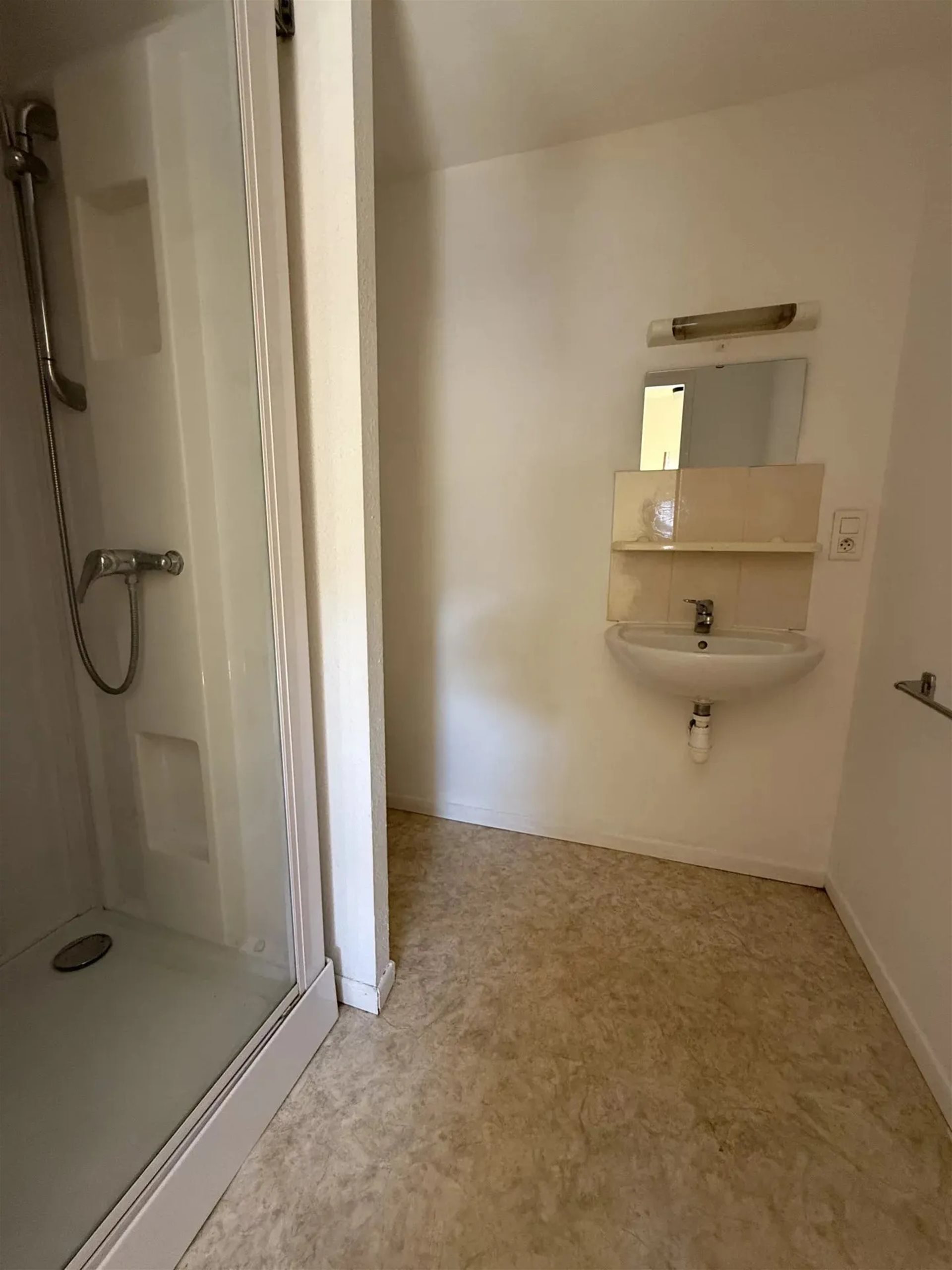 Appartement à louer, 15m², Saint-Dié-des-Vosges