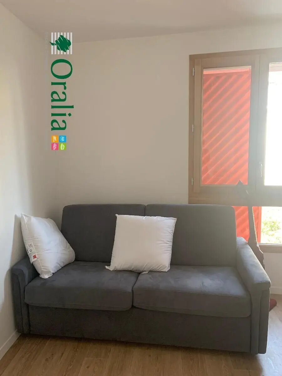 Appartement à louer, 22m², Dijon