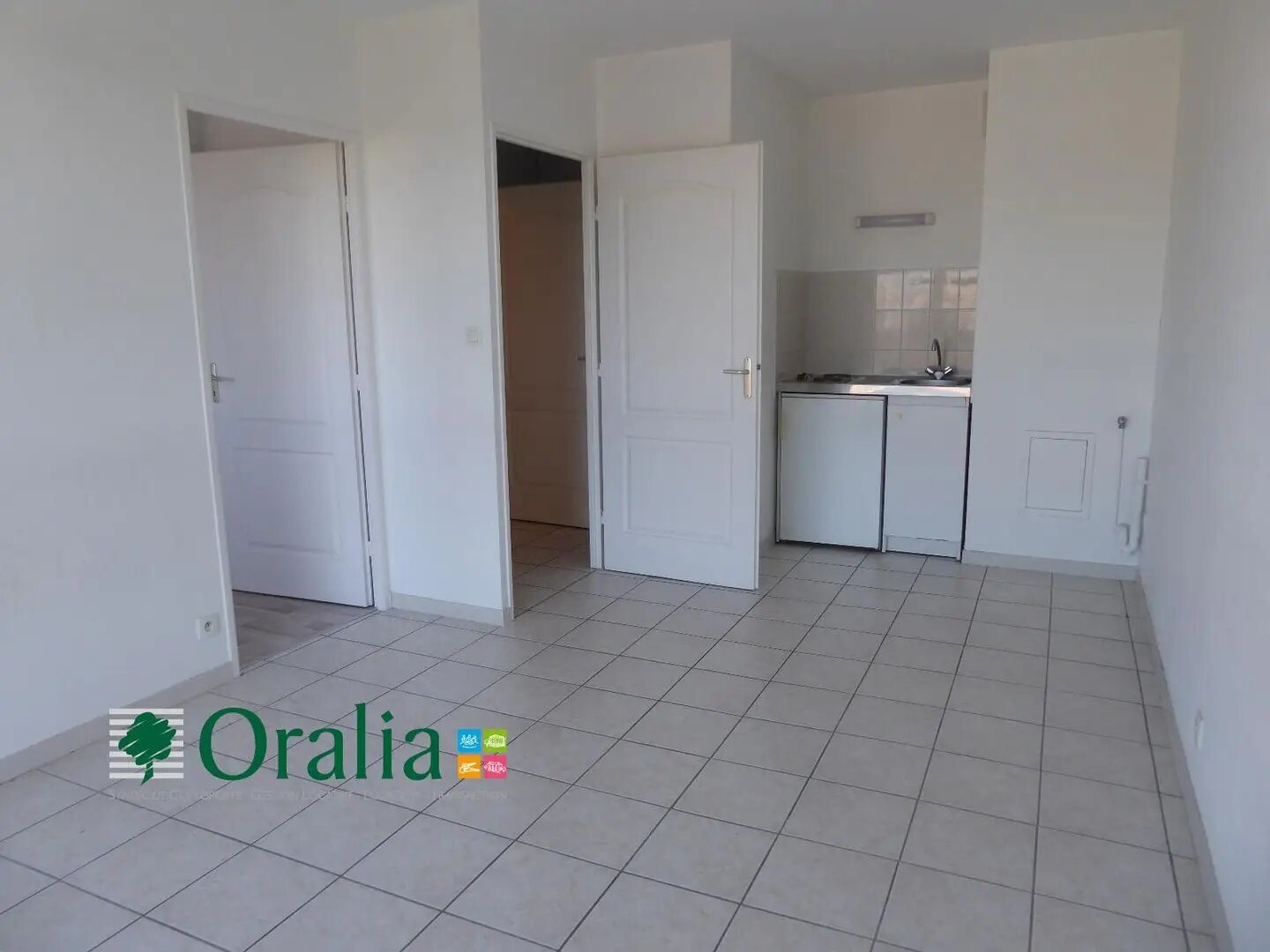 Appartement à louer, 30m², Dijon
