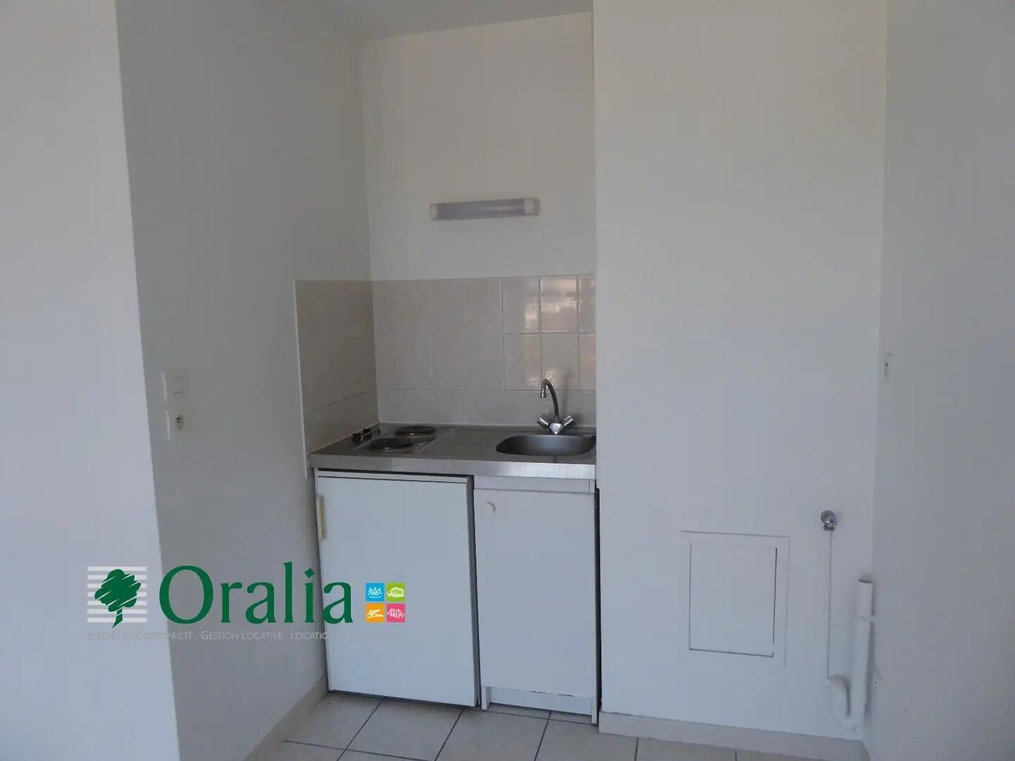 Appartement à louer, 30m², Dijon