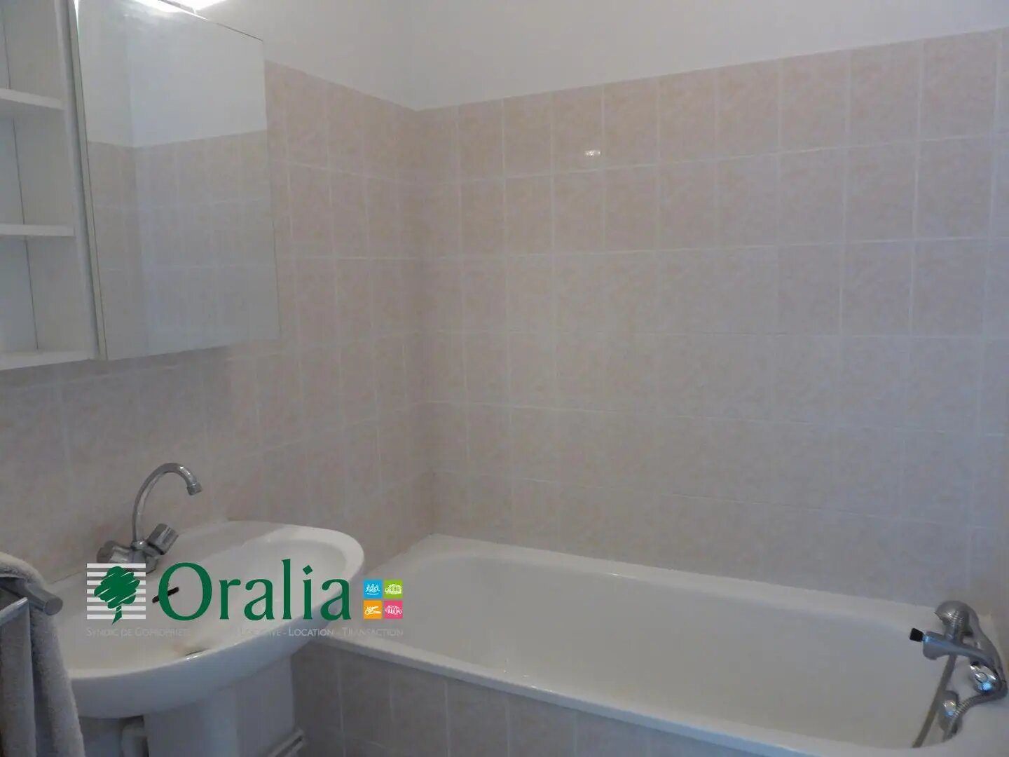 Appartement à louer, 30m², Dijon