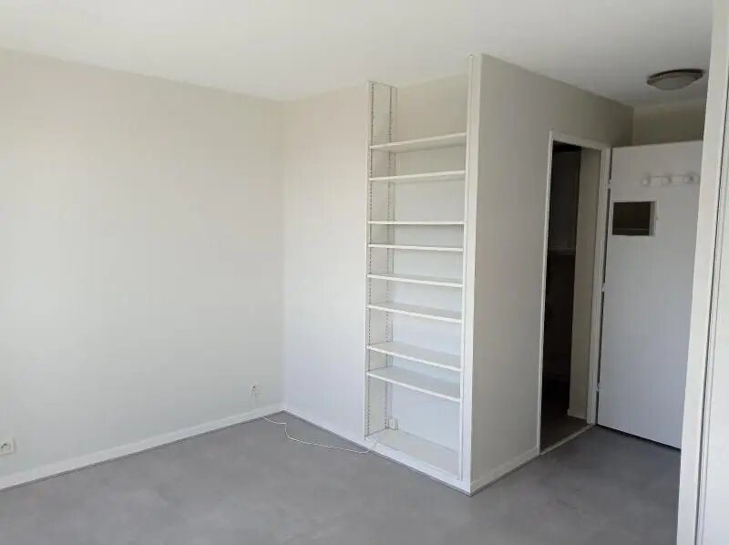 Appartement à louer, 19m², Dijon