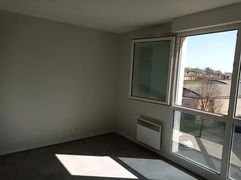 Appartement à louer, 19m², Dijon
