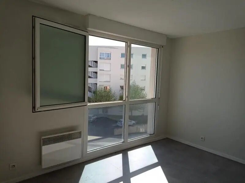Appartement à louer, 19m², Dijon