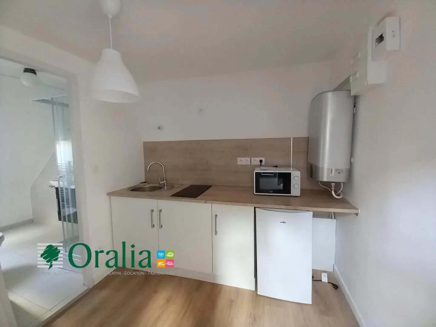 Appartement à louer, 16m², Dijon