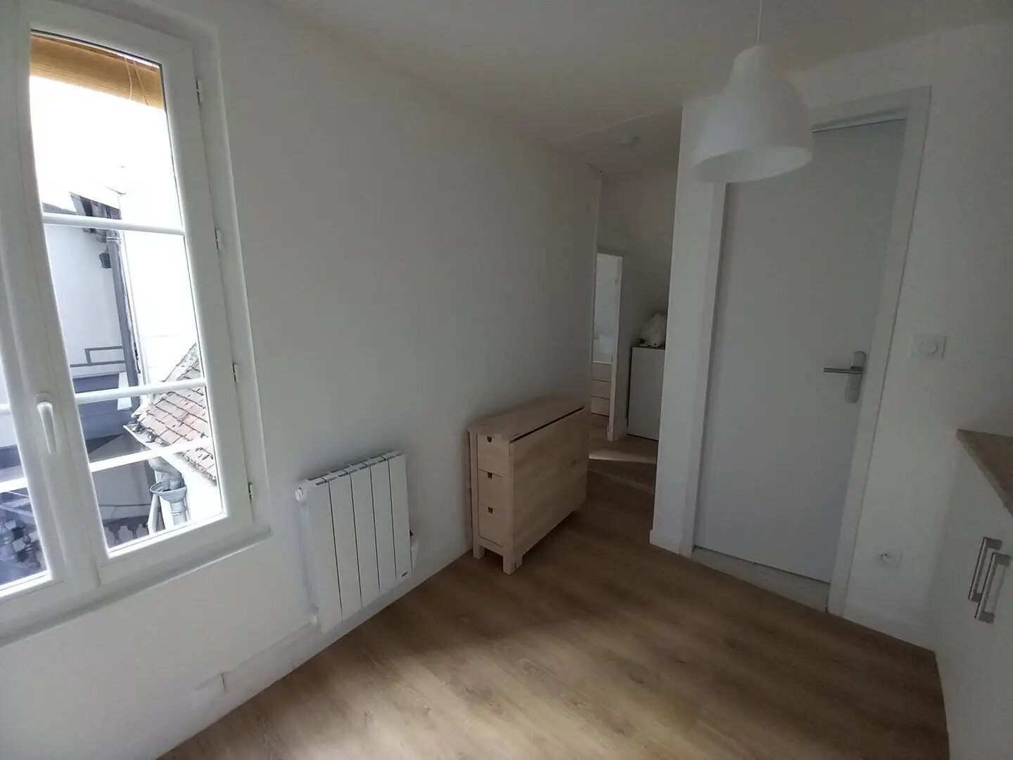 Appartement à louer, 16m², Dijon