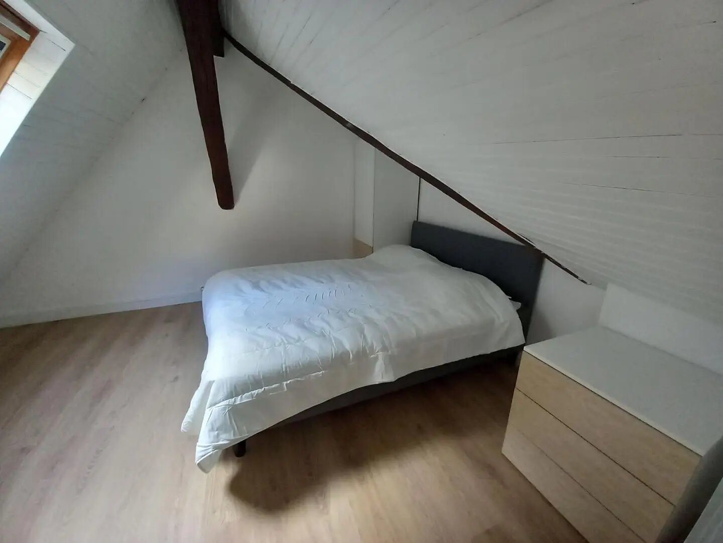 Appartement à louer, 16m², Dijon