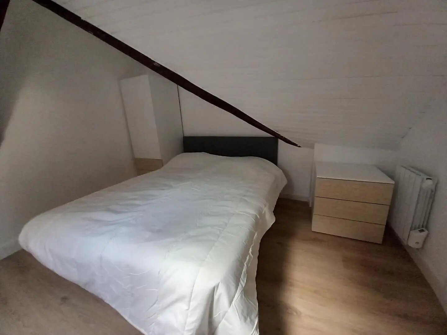Appartement à louer, 16m², Dijon