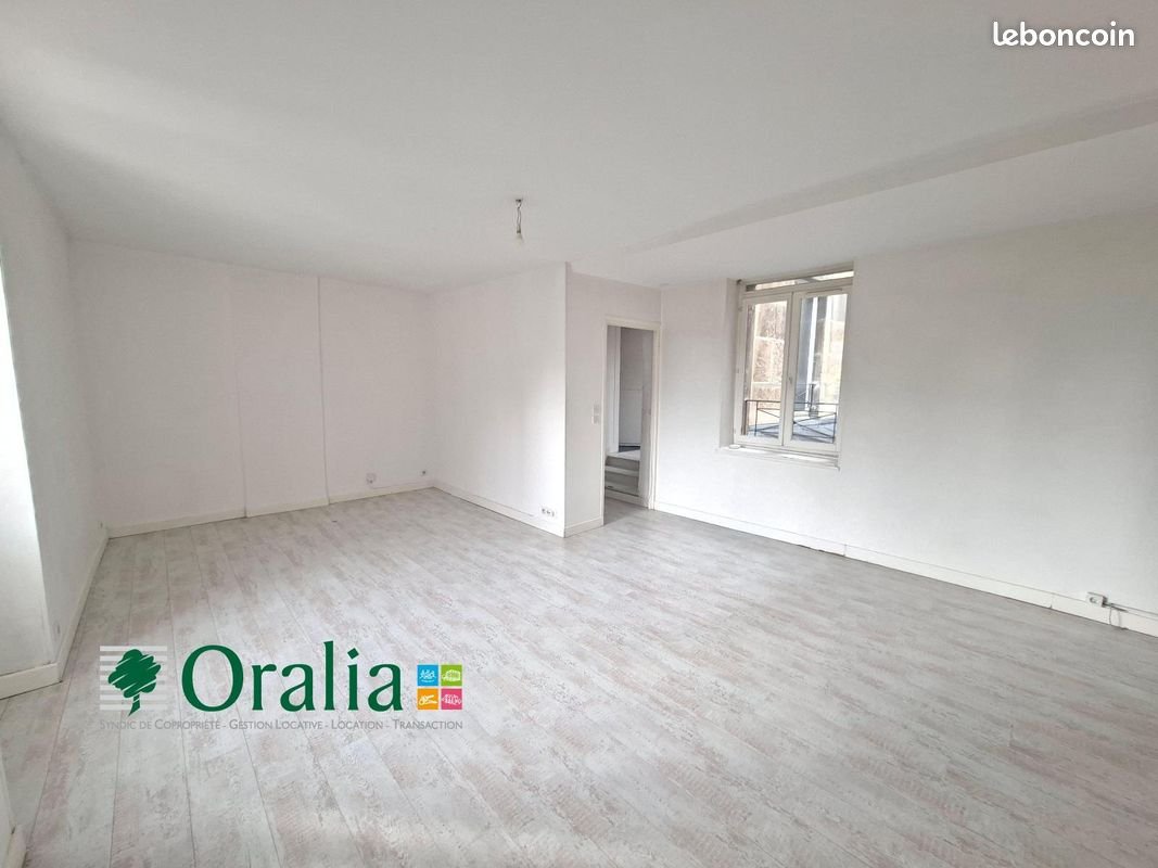 Appartement à louer, 59m², Dijon