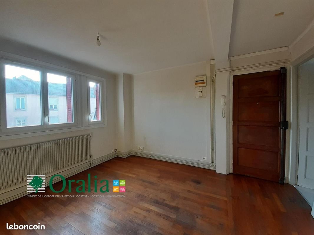 Appartement à louer, 46m², Dijon