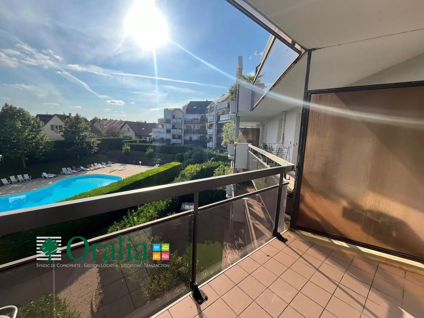 Appartement à louer, 27m², Fontaine-lès-Dijon