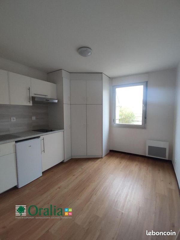 Appartement à louer, 30m², Dijon