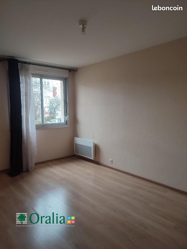 Appartement à louer, 30m², Dijon