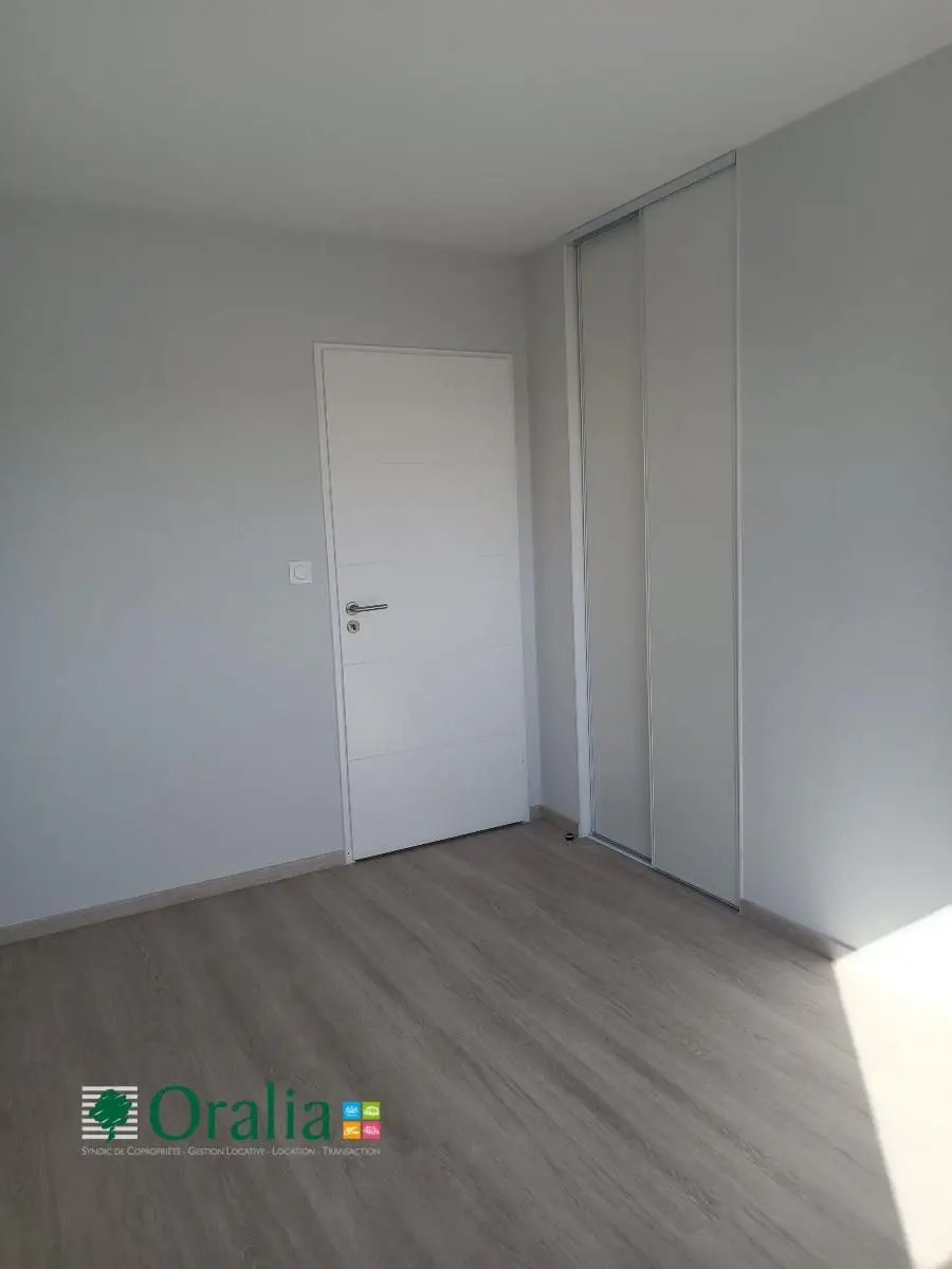 Appartement à louer, 65m², Perrigny-lès-Dijon