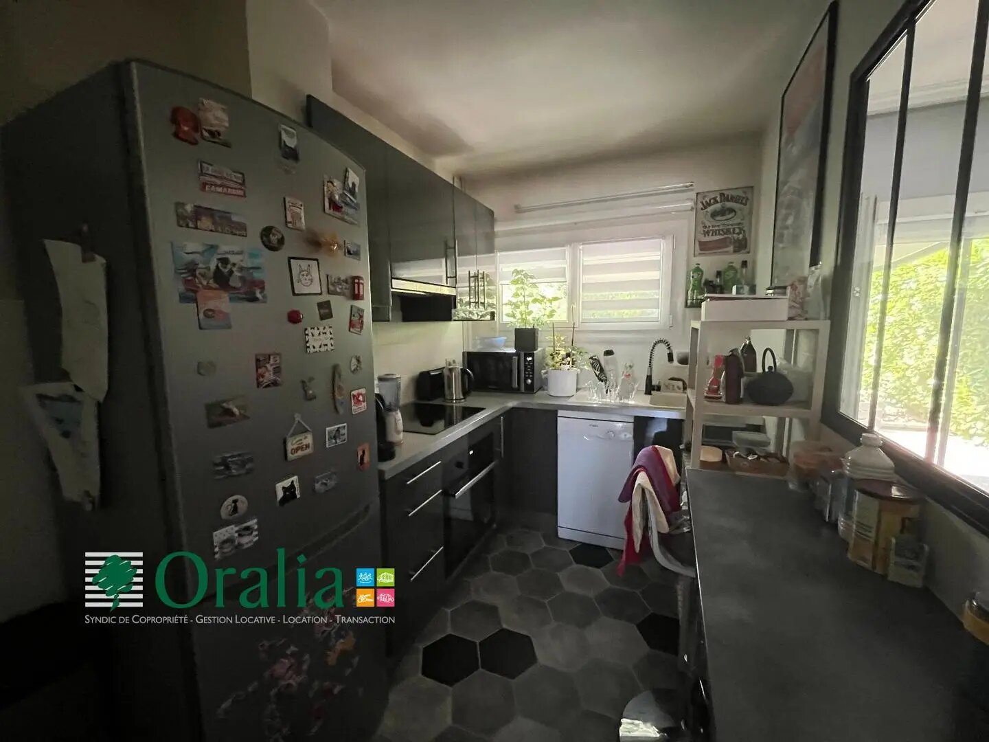 Maison à louer, 82m², Dijon