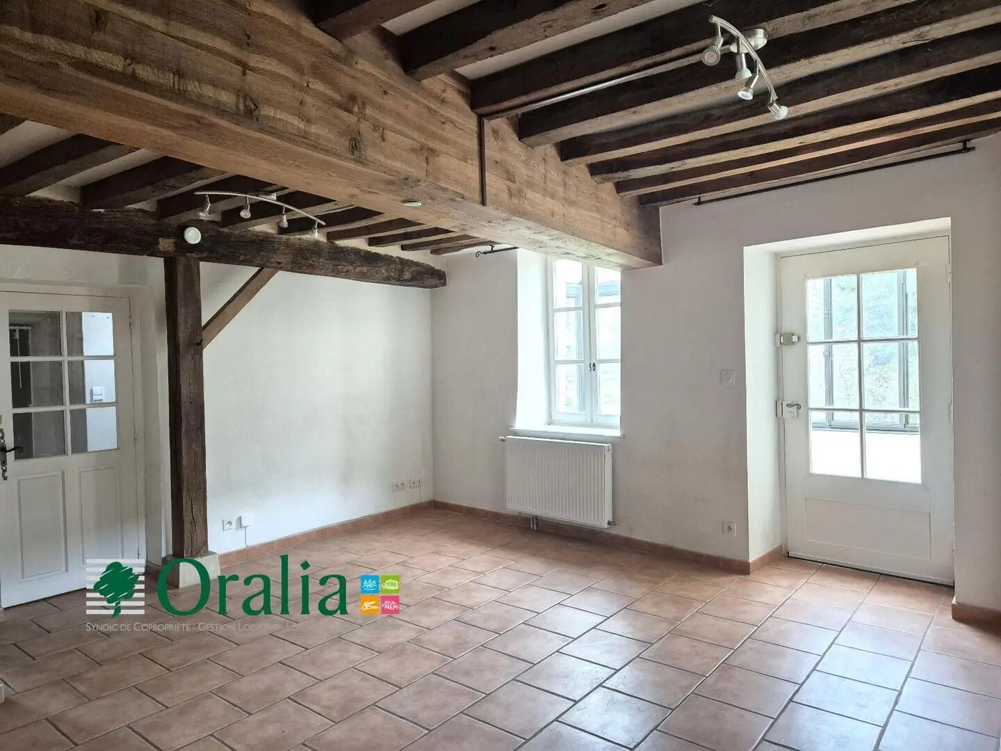 Maison à louer, 103m², Gemeaux