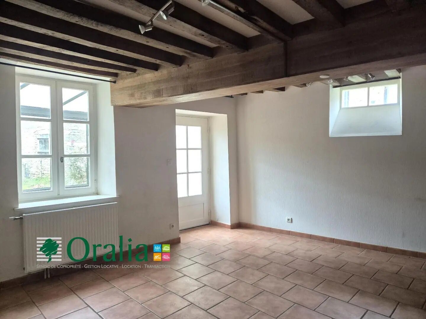Maison à louer, 103m², Gemeaux