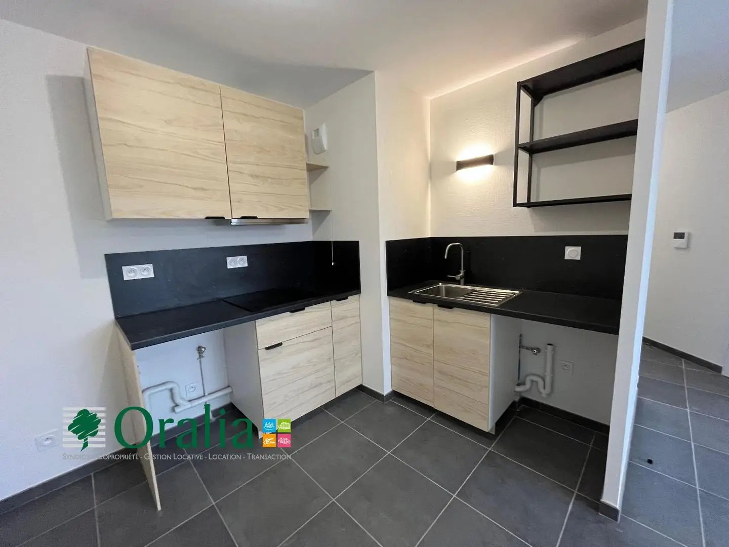 Appartement à louer, 40m², Perrigny-lès-Dijon