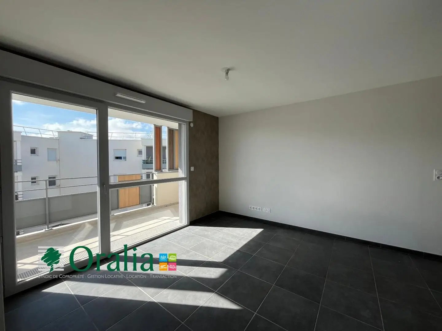 Appartement à louer, 40m², Perrigny-lès-Dijon