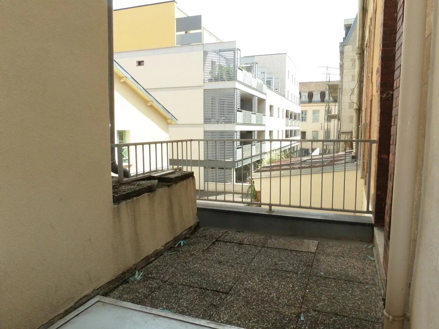 Appartement à louer, 23m², Dijon