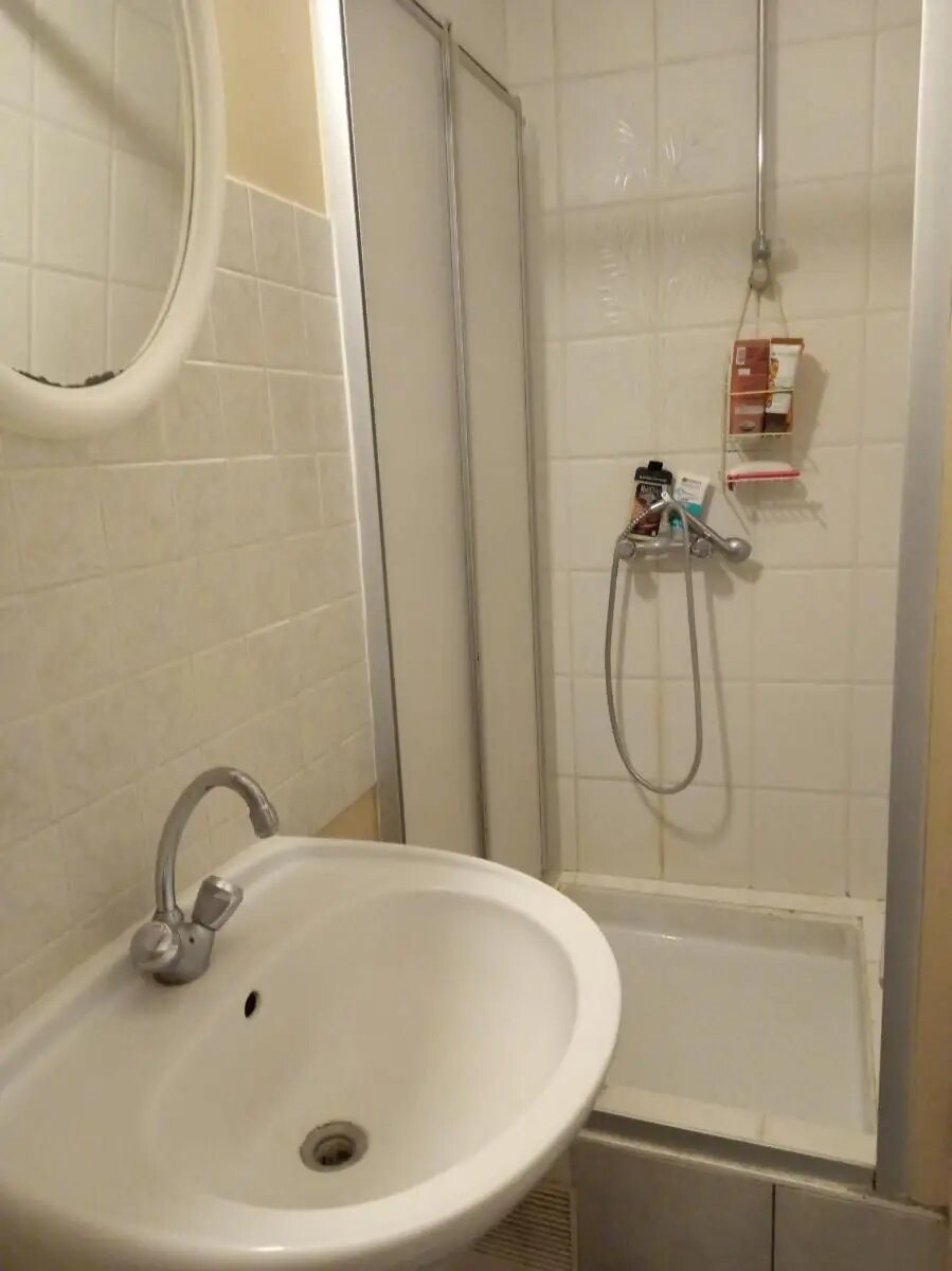 Appartement à louer, 23m², Dijon