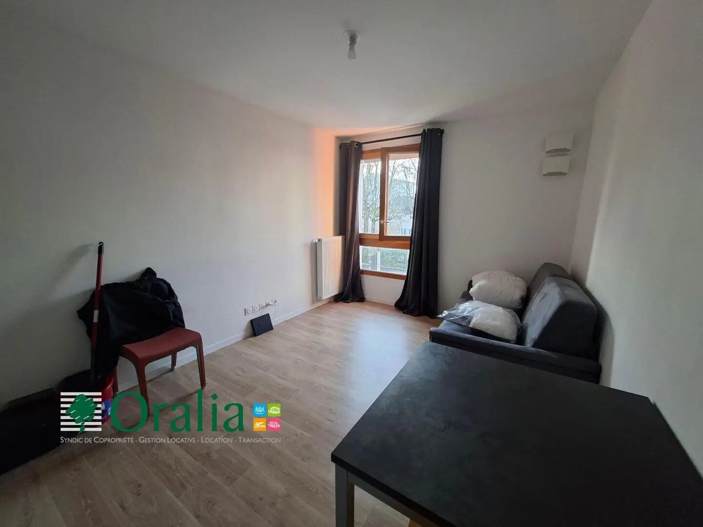 Appartement à louer, 21m², Dijon