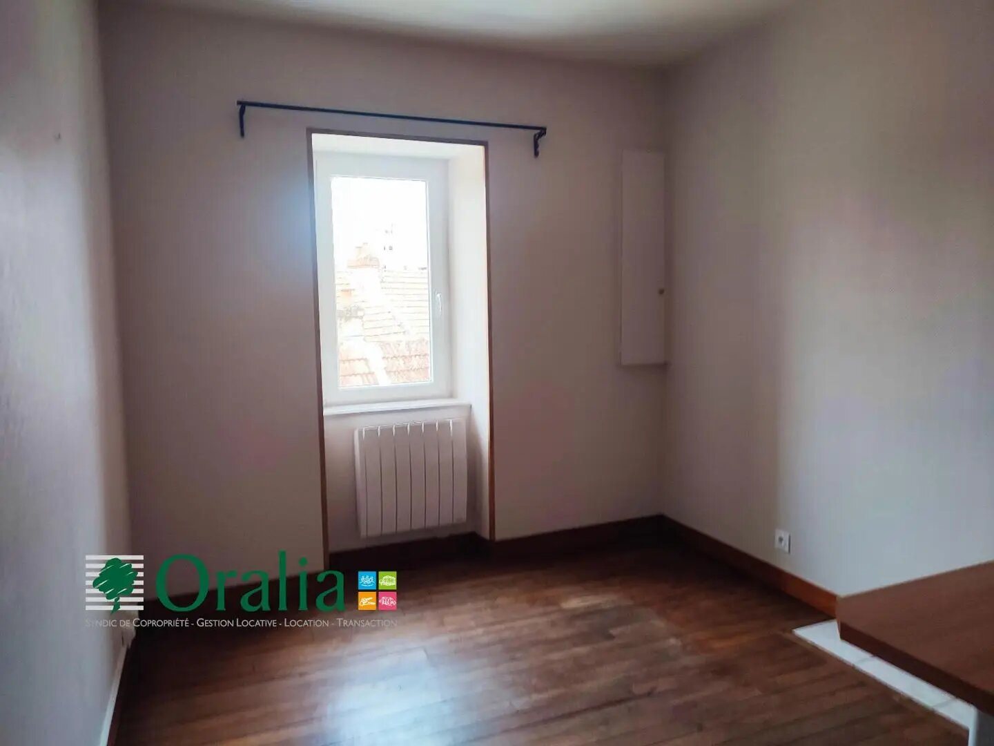 Appartement à louer, 31m², Dijon